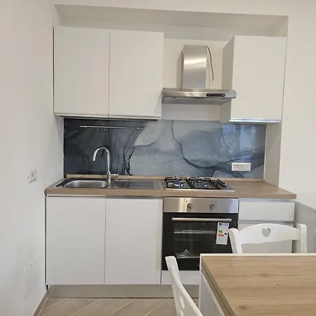 Acquamarina Апартаменты *
