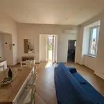 Acquamarina Apartman Sant'Agnello