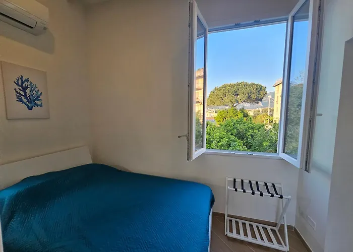 アパート Acquamarina サンタニェッロ