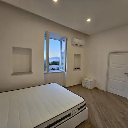 Acquamarina Apartmán *