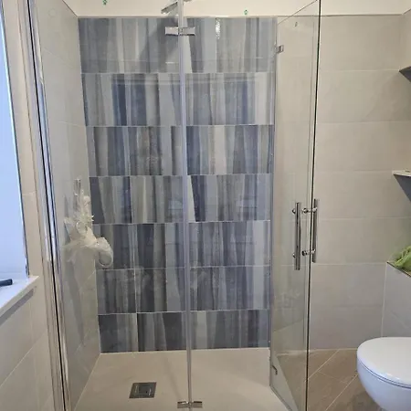 Acquamarina Apartmán Sant'Agnello