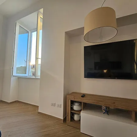 Acquamarina Apartmán *