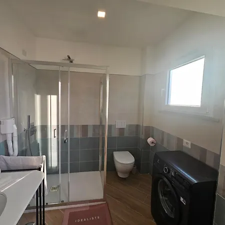 Apartmán Acquamarina Sant'Agnello